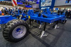 Agritechnica 2017