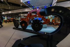 Agritechnica 2017