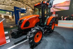 Agritechnica 2017