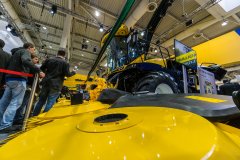 Agritechnica 2017