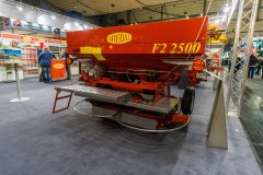 Agritechnica 2017