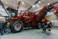 Agritechnica 2017