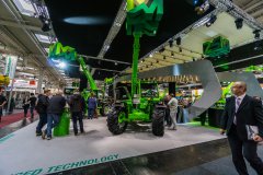 Agritechnica 2017