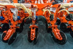 Agritechnica 2017