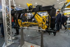 Agritechnica 2017