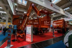 Agritechnica 2017