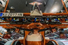 Agritechnica 2017