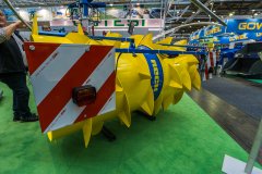 Agritechnica 2017