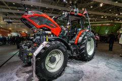 Agritechnica 2017