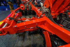 Agritechnica 2017