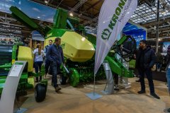 Agritechnica 2017