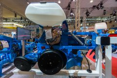 Agritechnica 2017