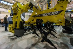 Agritechnica 2017