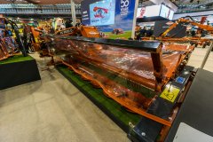 Agritechnica 2017