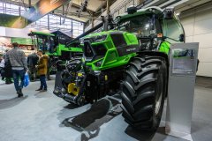 Agritechnica 2017