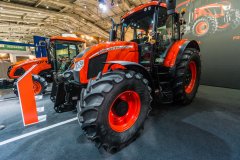 Agritechnica 2017