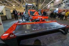 Agritechnica 2017