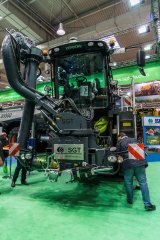Agritechnica 2017