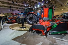 Agritechnica 2017