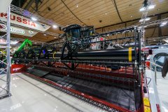 Agritechnica 2017