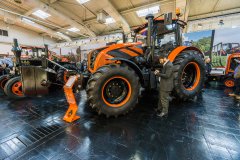 Agritechnica 2017