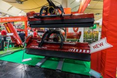 Agritechnica 2017