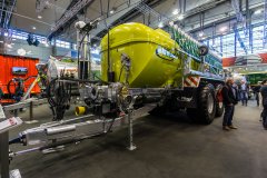 Agritechnica 2017