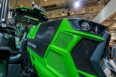 Agritechnica 2017