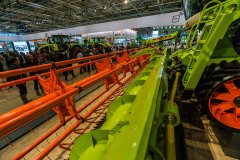 Agritechnica 2017