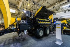 Agritechnica 2017