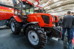 Agritechnica 2017