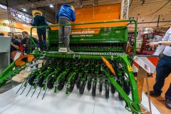 Agritechnica 2017