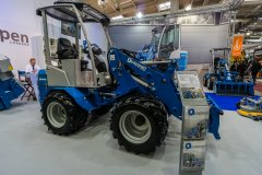 Agritechnica 2017