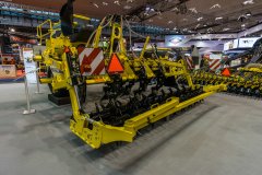 Agritechnica 2017