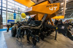 Agritechnica 2017