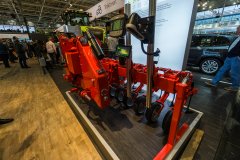 Agritechnica 2017