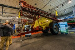 Agritechnica 2017
