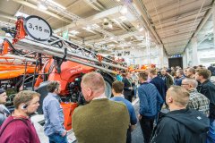 Agritechnica 2017