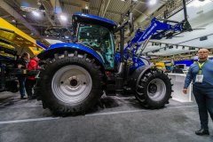 Agritechnica 2017