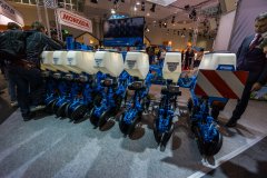 Agritechnica 2017