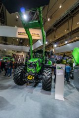 Agritechnica 2017