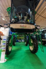 Agritechnica 2017