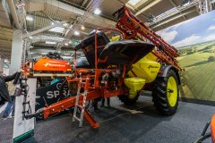 Agritechnica 2017