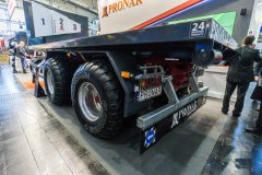 Agritechnica 2017