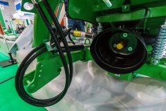 Agritechnica 2017