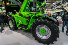 Agritechnica 2017