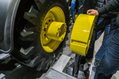 Agritechnica 2017