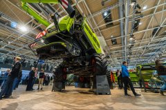 Agritechnica 2017