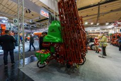 Agritechnica 2017