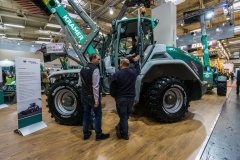 Agritechnica 2017